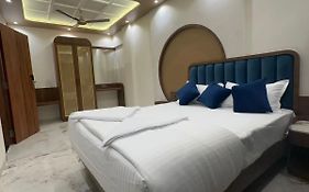 Hotel Sagar Sangam
